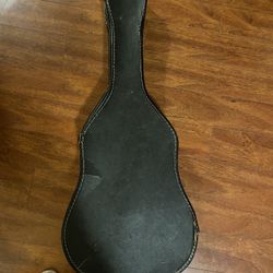 Guitar Case 