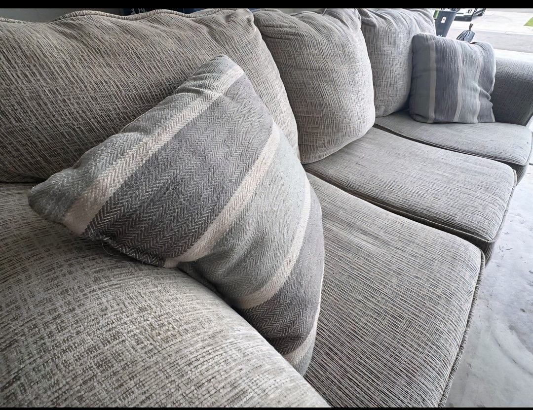 Sofa Bed- Beige