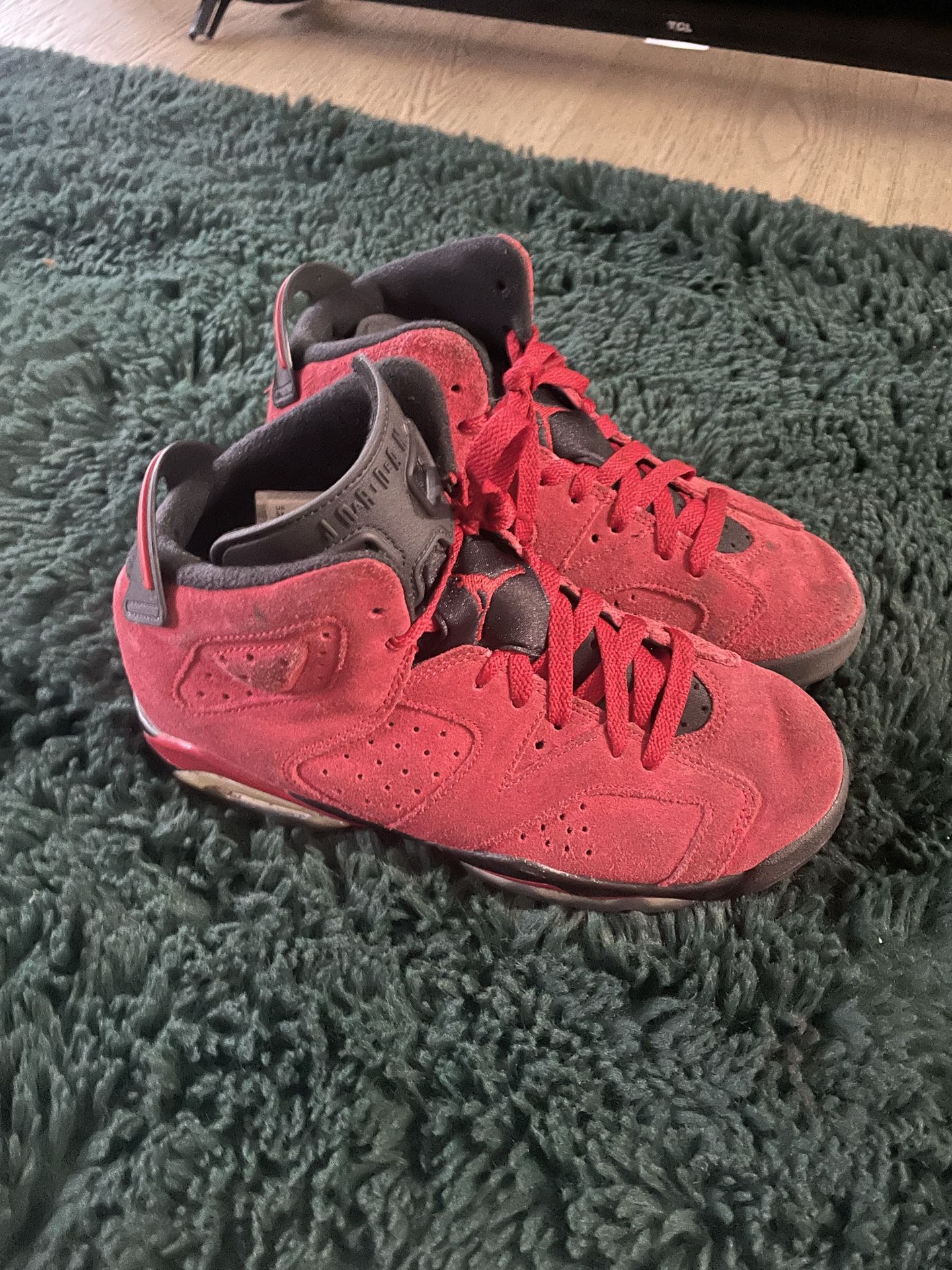 Jordan