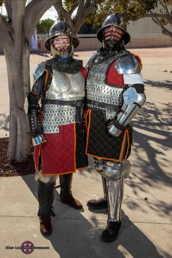 SCA ARMOR