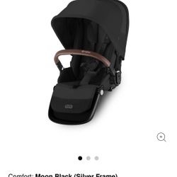Stroller Attachment Cybex