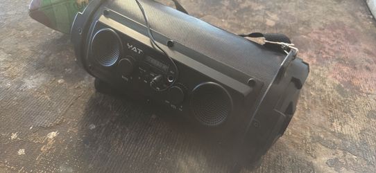 Speaker