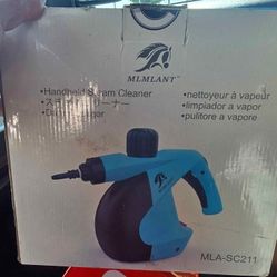 Steam Cleaner Handle