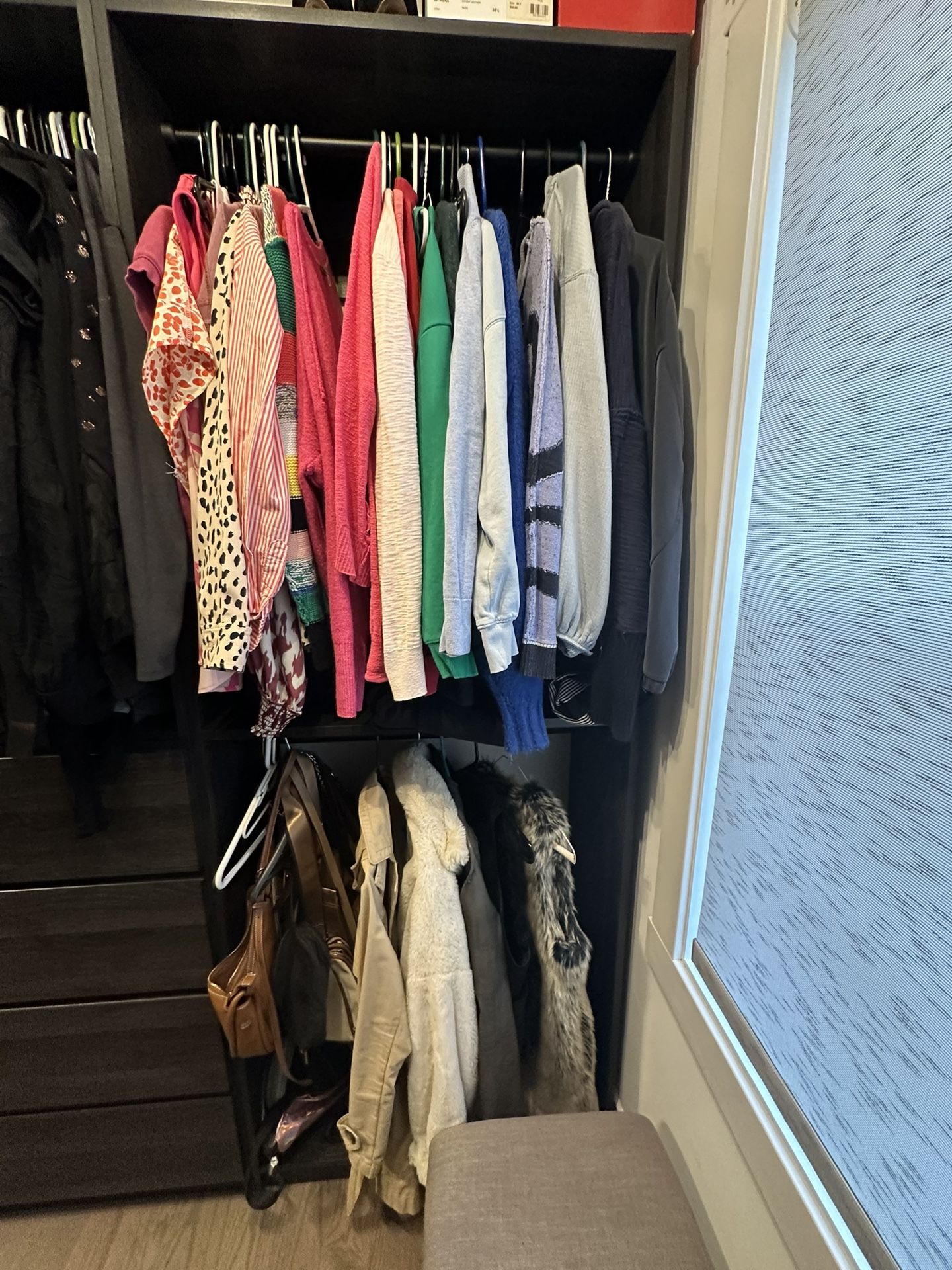 Closet Organizers