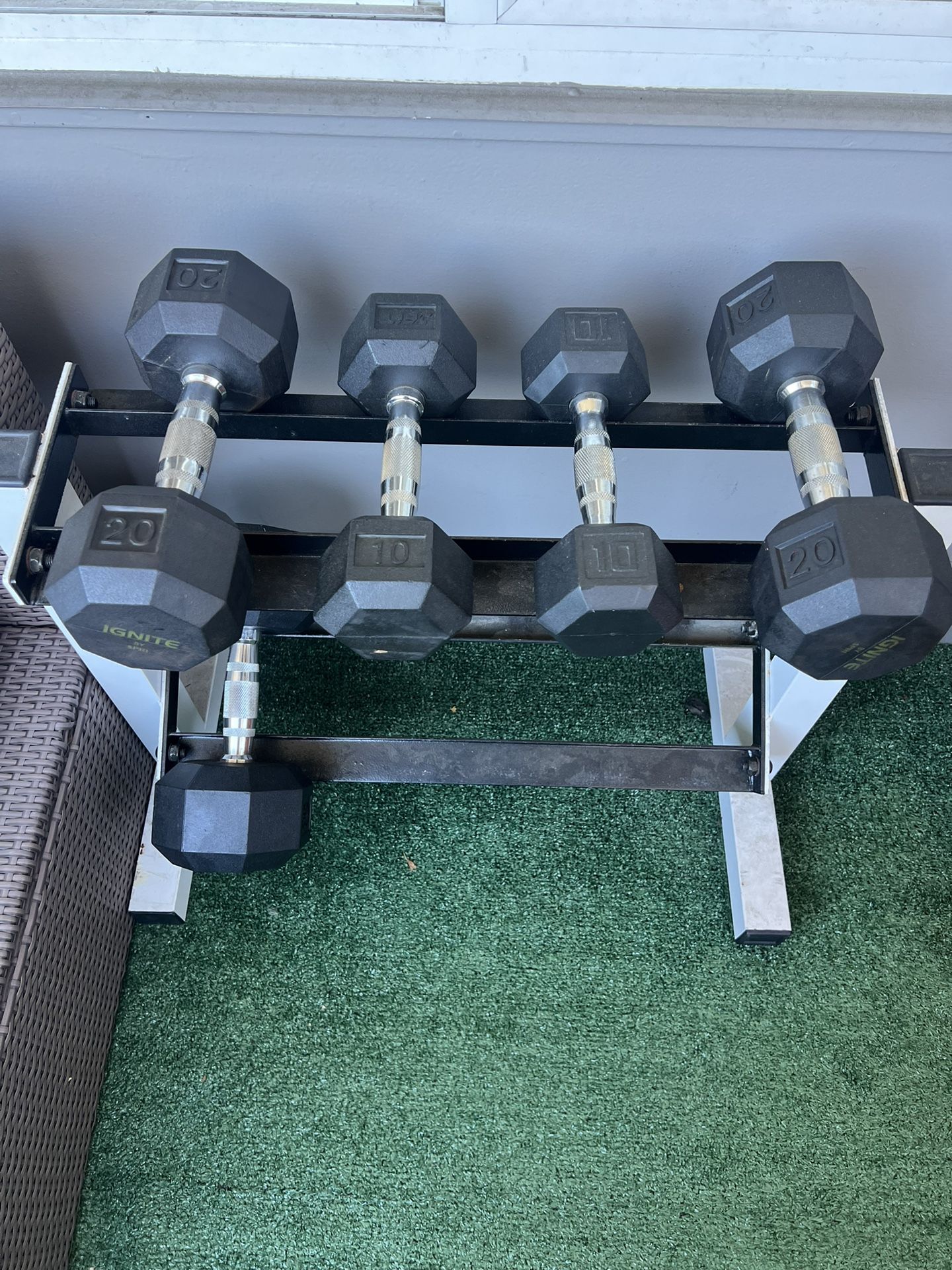 Weights