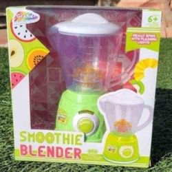 Kids New Smoothie Blender Toy