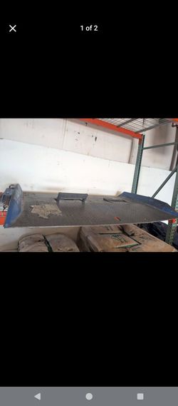 We Sale Huge Dock ramps $(contact info removed)ea no less