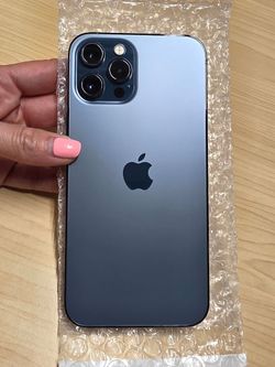 Iphone 12 pro max 128GB UNLOCKED. Desbloqueado. El Precio Es Firme.