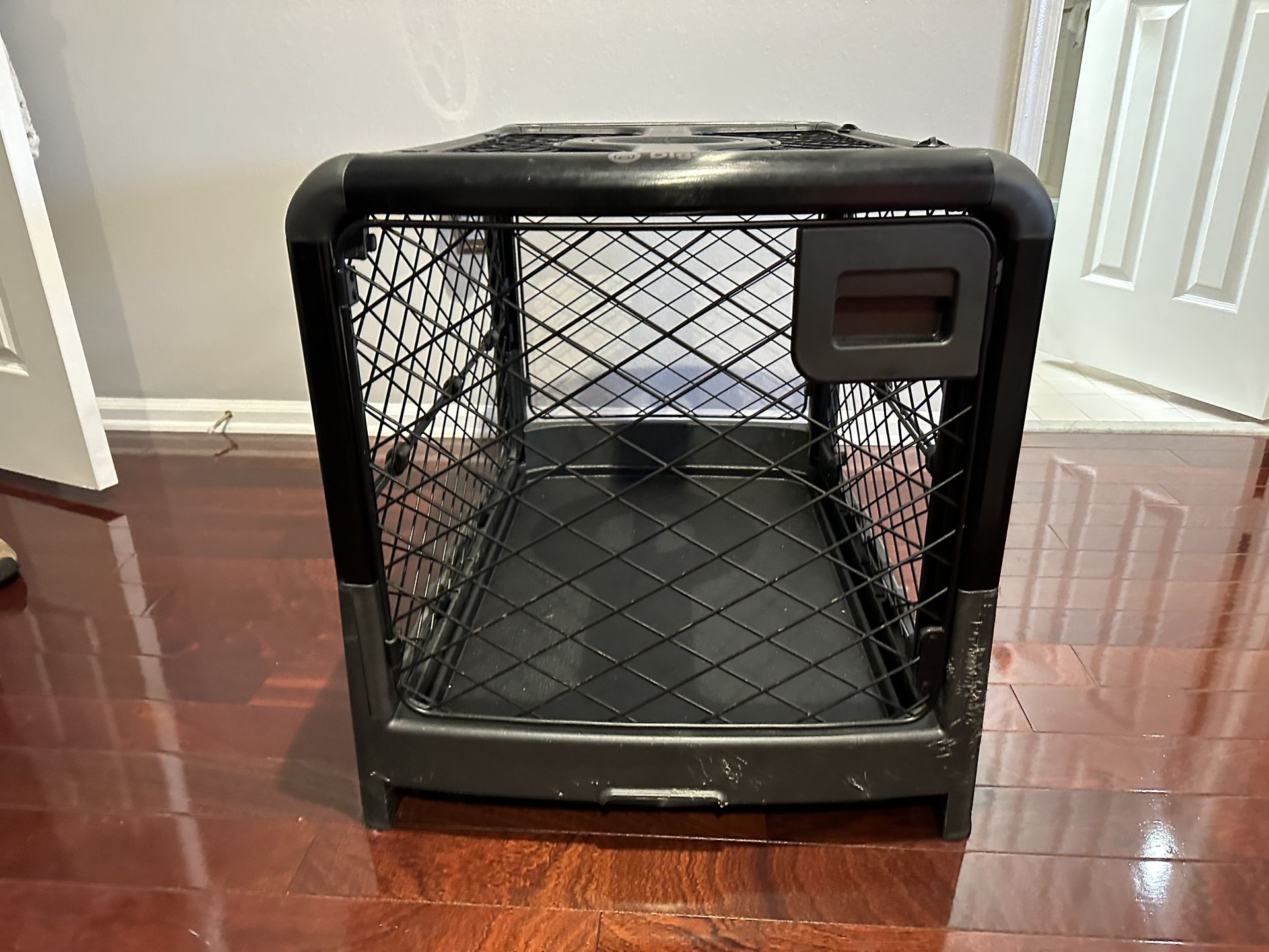 Diggs Dog Crate