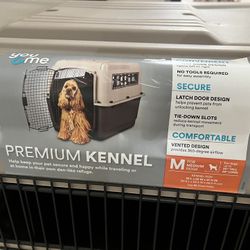 Dog Kennel Medium Size
