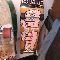 skateboard bundle