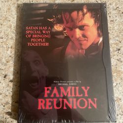 Family Reunion (DVD)