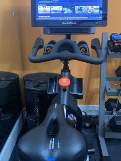 Ifit Static Bike