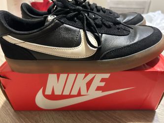 Nike Women's Killshot Tennis Shoes- Size 8.5