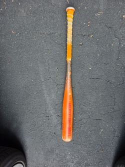 COMBAT  Spec A-1 Orange Rodeo