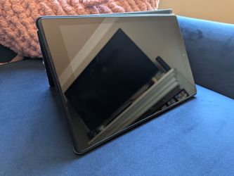 Amazon Fire Tablet