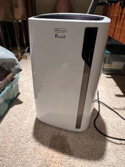 De'Longhi Pinguino Portable Air Conditioner