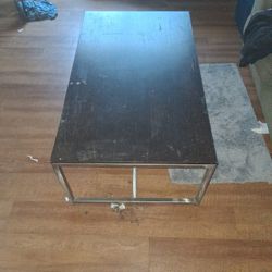 Table 60 Inch 