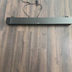 Bose soundbar 300