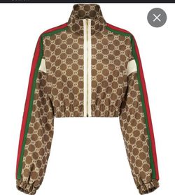 Perfect Mint Condition Jacket Stil Has String From Tag