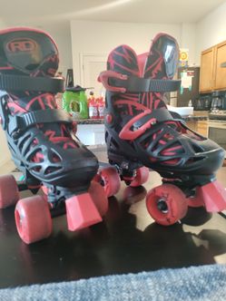 Roller Skates 