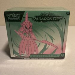 Paradox Rift ETB 