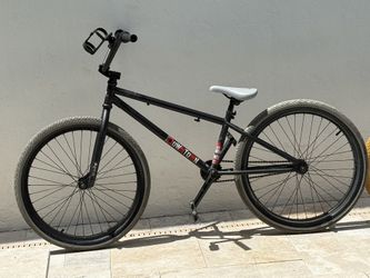Haro Downtown BMX Bike 26in
