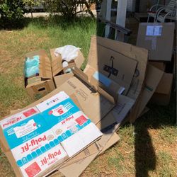 Free Boxes