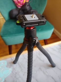 Digital Camera Tripod Brand New