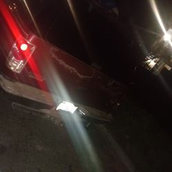 1997 Ford Expedition