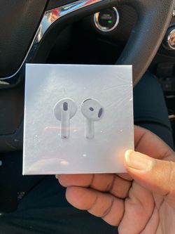 Bluetooth earbuds