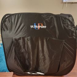 Sensory Tent