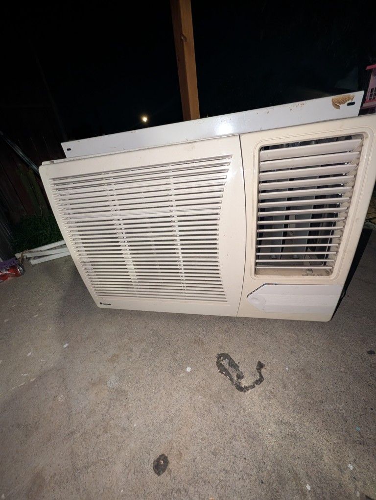 Amana AC/Heater Unit 