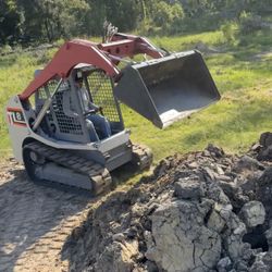 Skid Steer