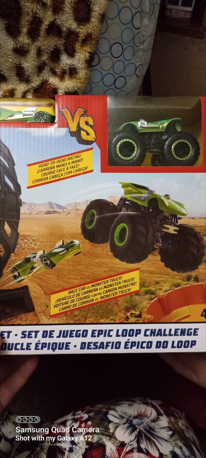 New Unopened Sealed A Whole Toys Box Great Gift For Someone $20 Pick Up At Country Club And Grant Check Out All Pictures