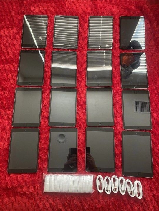 Ipad Mini