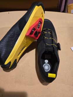 EXPEDITION PRO SHOE