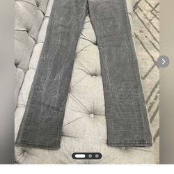 New. - 7 For All Mankind Slimmy Jeans-