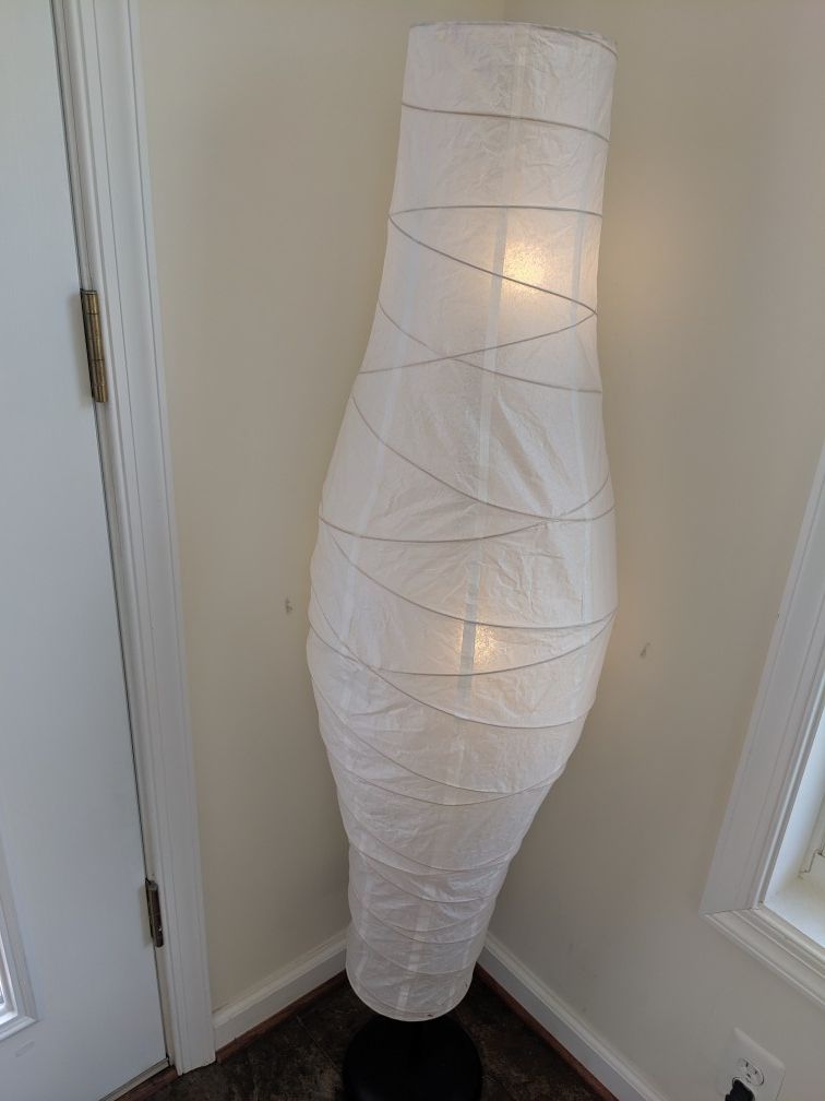 5 feet floor lamp