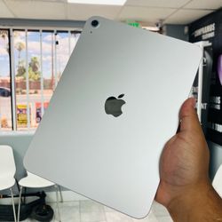 iPad A16 128gb WiFi