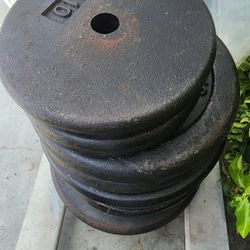 Weights