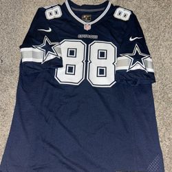 Ceedee Lamb Authentic Jersey