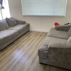 King Size Sofas