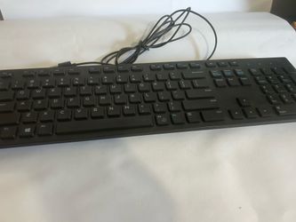 Teclado para computadora