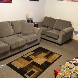 Sofa  Love Seat 