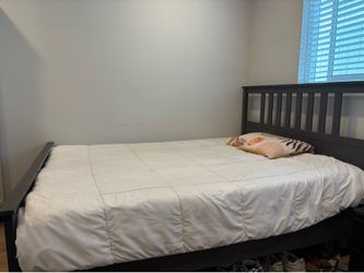 Full Size Bed Frame