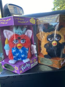 1999 Special Edition Furby Brand New
