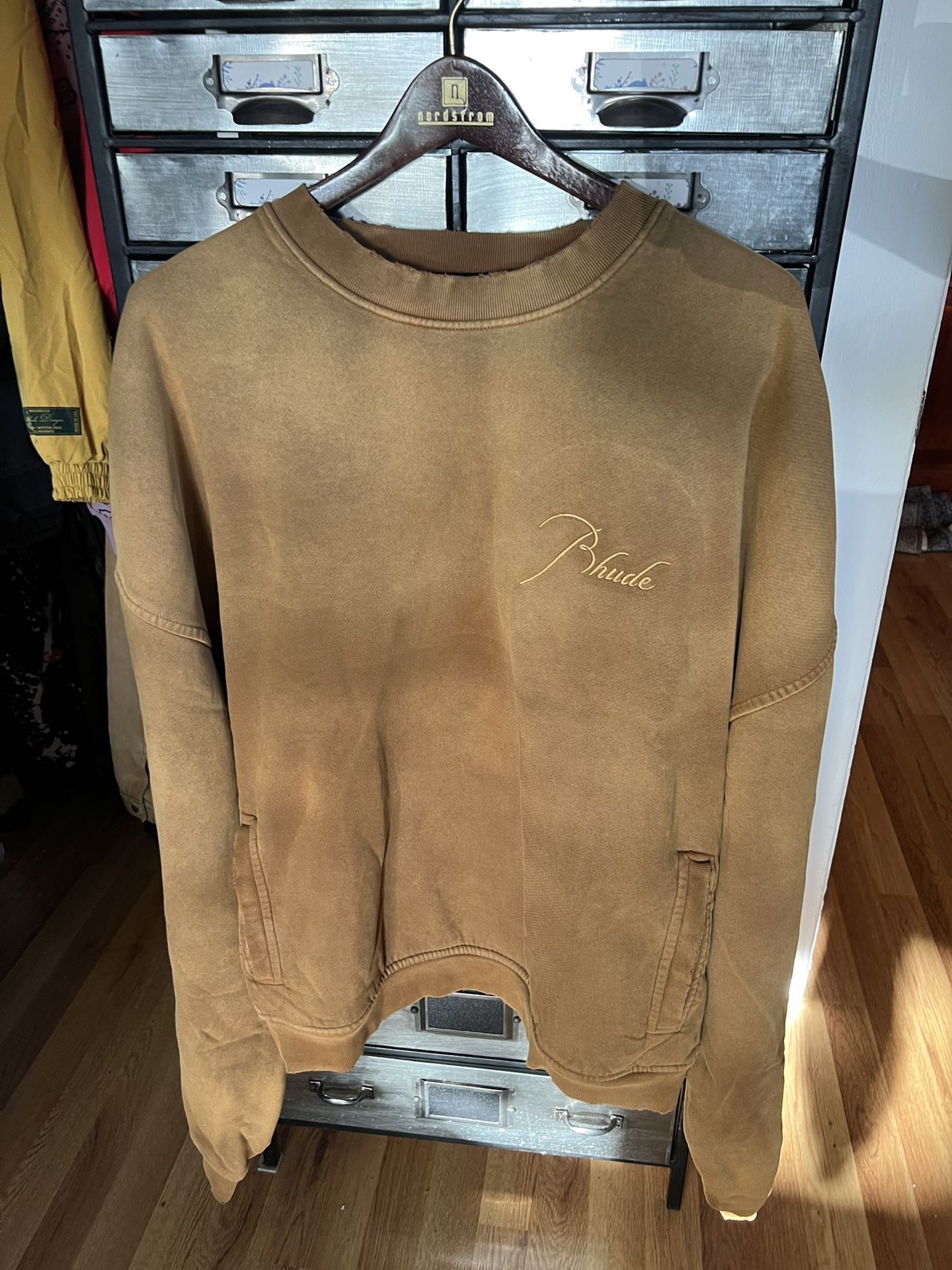 Rhude Hoodie