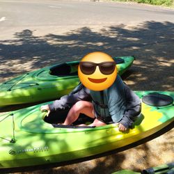 Kayaks