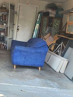 Free Couch